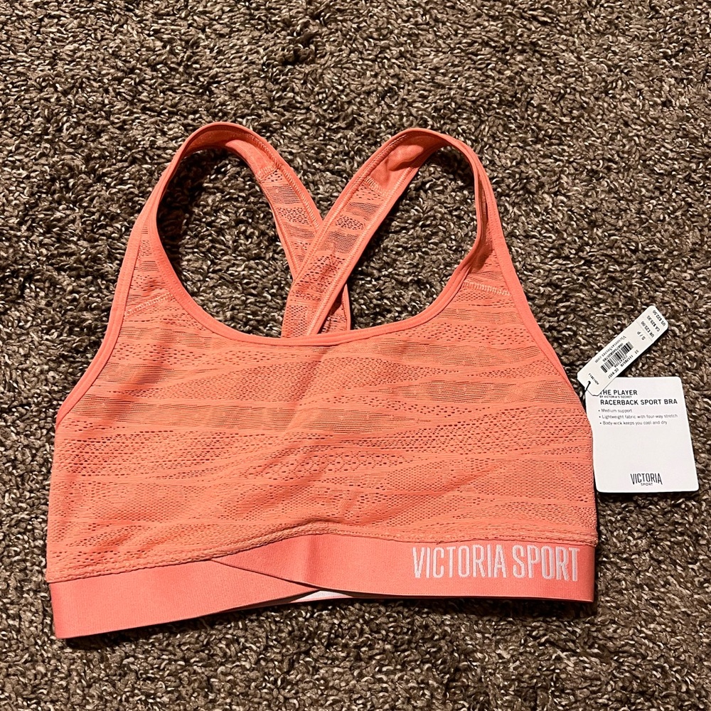 Victoria Secret Sports Bra